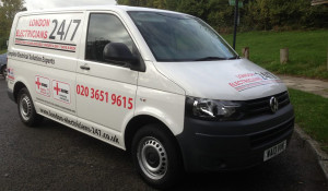 Van