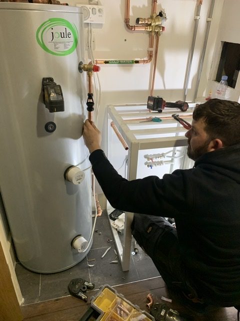 Best gas water discount heater 2020